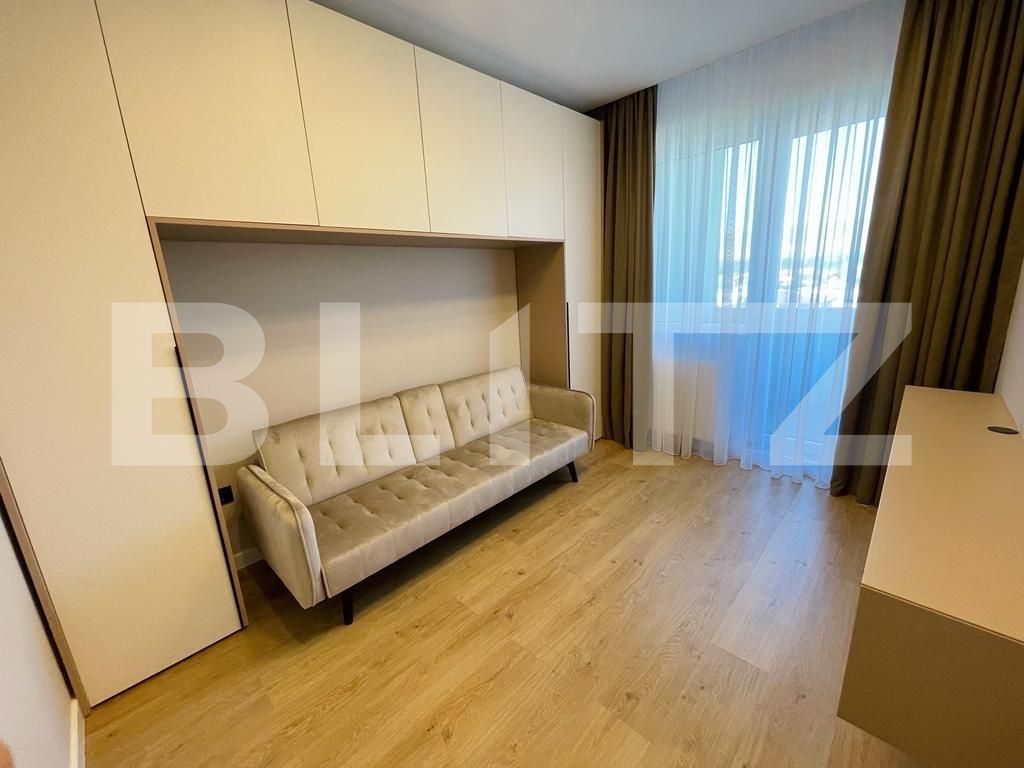 Apartament de închiriat 3 camere Floreşti - 126482AI | BLITZ Cluj-Napoca | Poza7