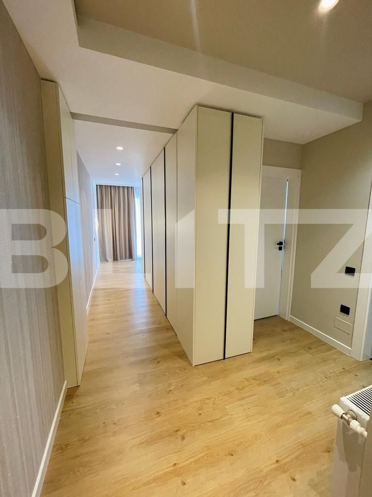 Apartament de închiriat 3 camere Floreşti - 126482AI | BLITZ Cluj-Napoca | Poza11