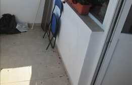 Apartament decomandat cu 2 camere, 46 mp, balcon, zona sensului giratoriu!