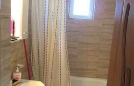 Apartament decomandat cu 2 camere, 46 mp, balcon, zona sensului giratoriu!