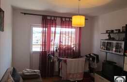 Apartament decomandat cu 2 camere, 46 mp, balcon, zona sensului giratoriu!