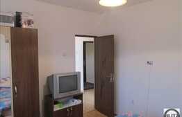 Apartament decomandat cu 2 camere, 46 mp, balcon, zona sensului giratoriu!