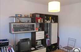 Apartament decomandat cu 2 camere, 46 mp, balcon, zona sensului giratoriu!