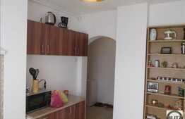Apartament decomandat cu 2 camere, 46 mp, balcon, zona sensului giratoriu!