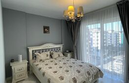 Apartament modern, 3 camere, 85 mp, parcare, zona Vivo