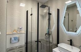 Apartament modern, 3 camere, 85 mp, parcare, zona Vivo