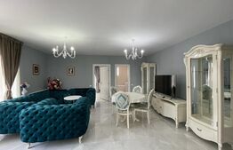 Apartament modern, 3 camere, 85 mp, parcare, zona Vivo