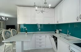 Apartament modern, 3 camere, 85 mp, parcare, zona Vivo