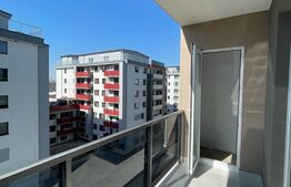 Apartament modern, 3 camere, 85 mp, parcare, zona Vivo
