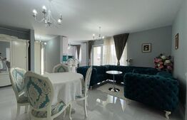 Apartament modern, 3 camere, 85 mp, parcare, zona Vivo