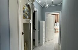 Apartament modern, 3 camere, 85 mp, parcare, zona Vivo