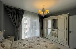 Apartament modern, 3 camere, 85 mp, parcare, zona Vivo