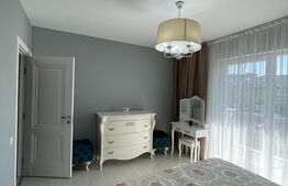 Apartament modern, 3 camere, 85 mp, parcare, zona Vivo