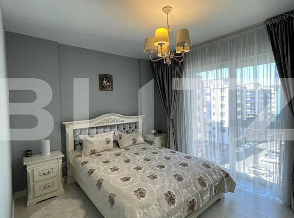 Apartament de închiriat 3 camere Manastur - 126490AI | BLITZ Cluj-Napoca | Poza8