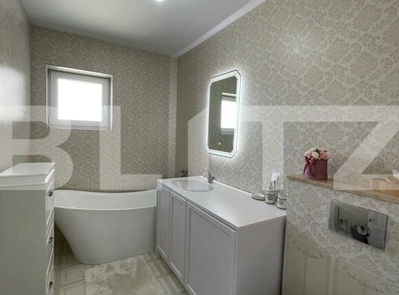 Apartament de închiriat 3 camere Manastur - 126490AI | BLITZ Cluj-Napoca | Poza11