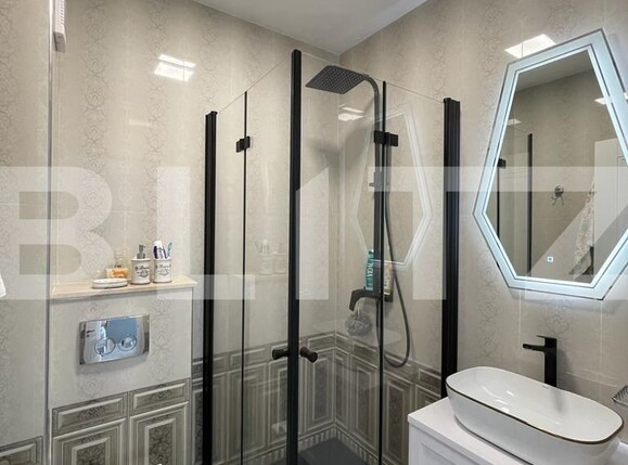 Apartament de închiriat 3 camere Manastur - 126490AI | BLITZ Cluj-Napoca | Poza12