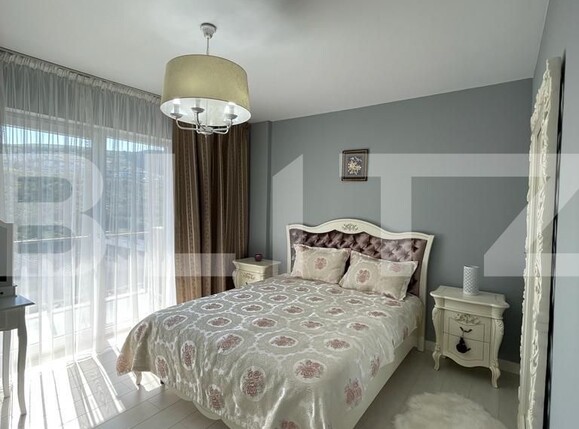 Apartament de închiriat 3 camere Manastur - 126490AI | BLITZ Cluj-Napoca | Poza1