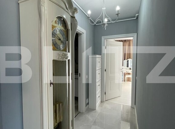 Apartament de închiriat 3 camere Manastur - 126490AI | BLITZ Cluj-Napoca | Poza10