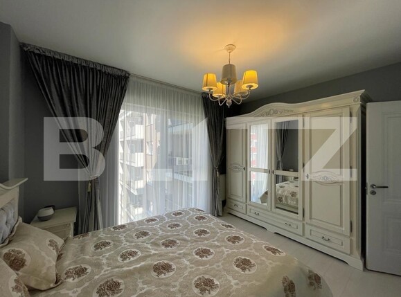 Apartament de închiriat 3 camere Manastur - 126490AI | BLITZ Cluj-Napoca | Poza9