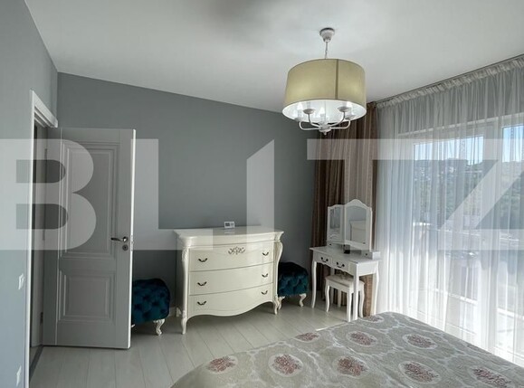 Apartament de închiriat 3 camere Manastur - 126490AI | BLITZ Cluj-Napoca | Poza7