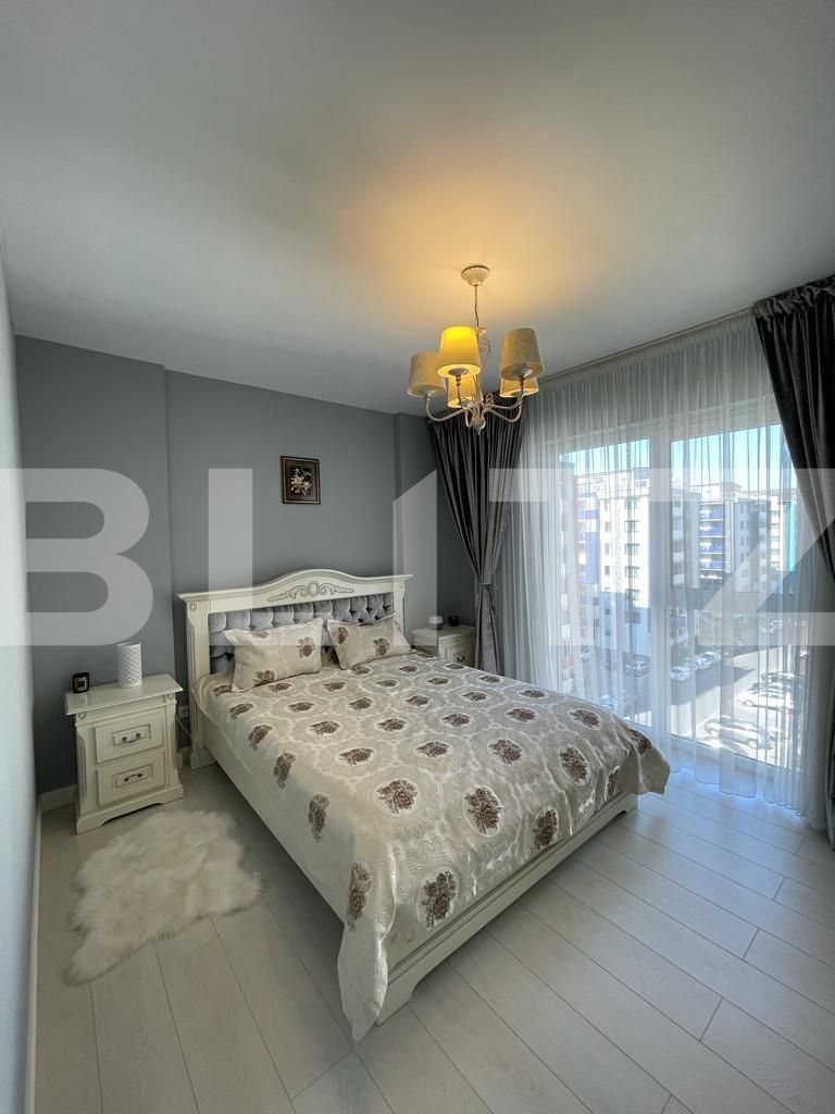 Apartament de închiriat 3 camere Manastur - 126490AI | BLITZ Cluj-Napoca | Poza8