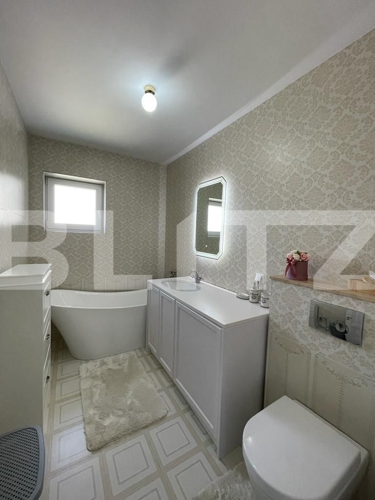 Apartament de închiriat 3 camere Manastur - 126490AI | BLITZ Cluj-Napoca | Poza11