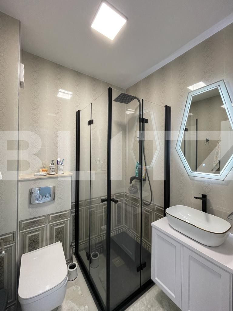 Apartament de închiriat 3 camere Manastur - 126490AI | BLITZ Cluj-Napoca | Poza12