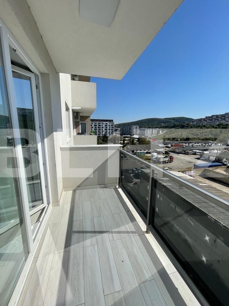 Apartament de închiriat 3 camere Manastur - 126490AI | BLITZ Cluj-Napoca | Poza14