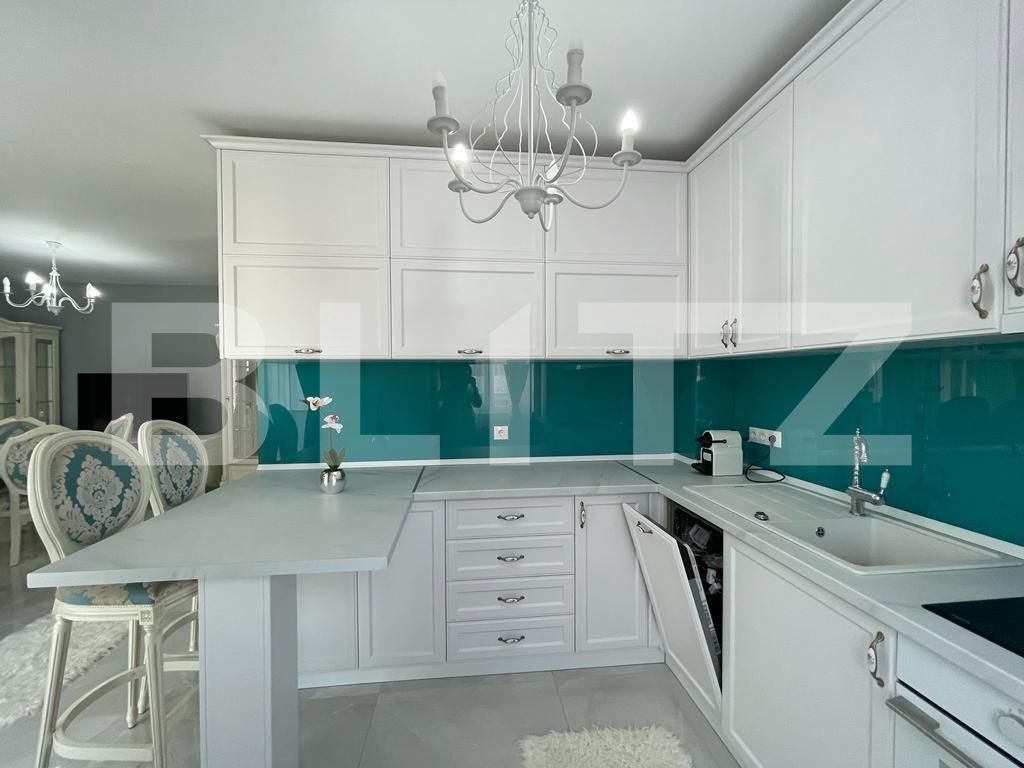 Apartament de închiriat 3 camere Manastur - 126490AI | BLITZ Cluj-Napoca | Poza6