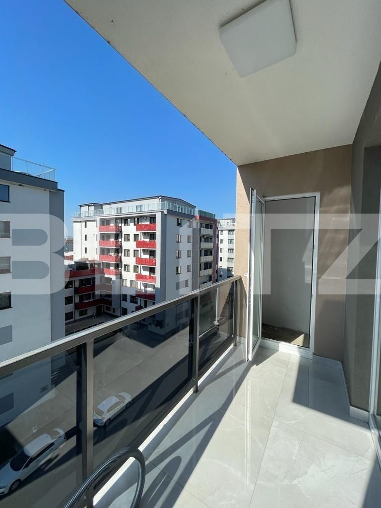 Apartament de închiriat 3 camere Manastur - 126490AI | BLITZ Cluj-Napoca | Poza13