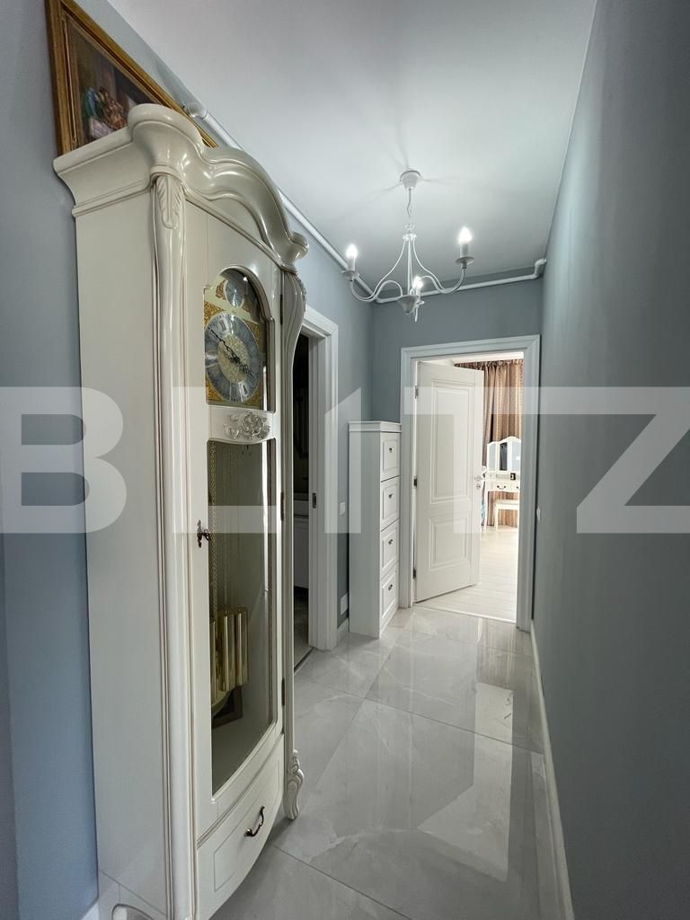 Apartament de închiriat 3 camere Manastur - 126490AI | BLITZ Cluj-Napoca | Poza10