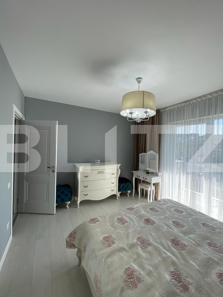 Apartament de închiriat 3 camere Manastur - 126490AI | BLITZ Cluj-Napoca | Poza7