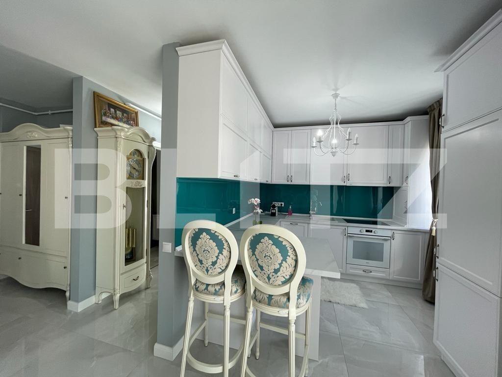Apartament de închiriat 3 camere Manastur - 126490AI | BLITZ Cluj-Napoca | Poza5