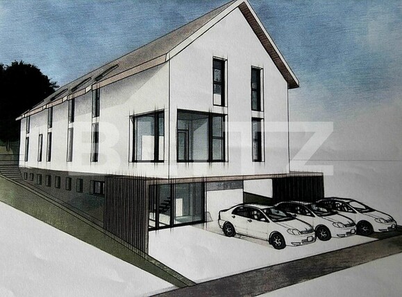 Teren de vânzare Câmpeneşti - 126496TV | BLITZ Cluj-Napoca | Poza1