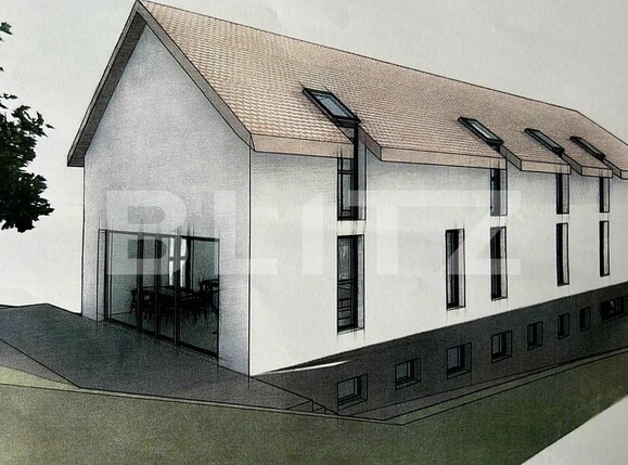 Teren de vânzare Câmpeneşti - 126496TV | BLITZ Cluj-Napoca | Poza4