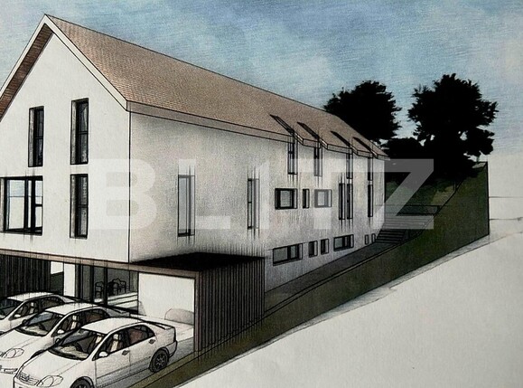 Teren de vânzare Câmpeneşti - 126496TV | BLITZ Cluj-Napoca | Poza3