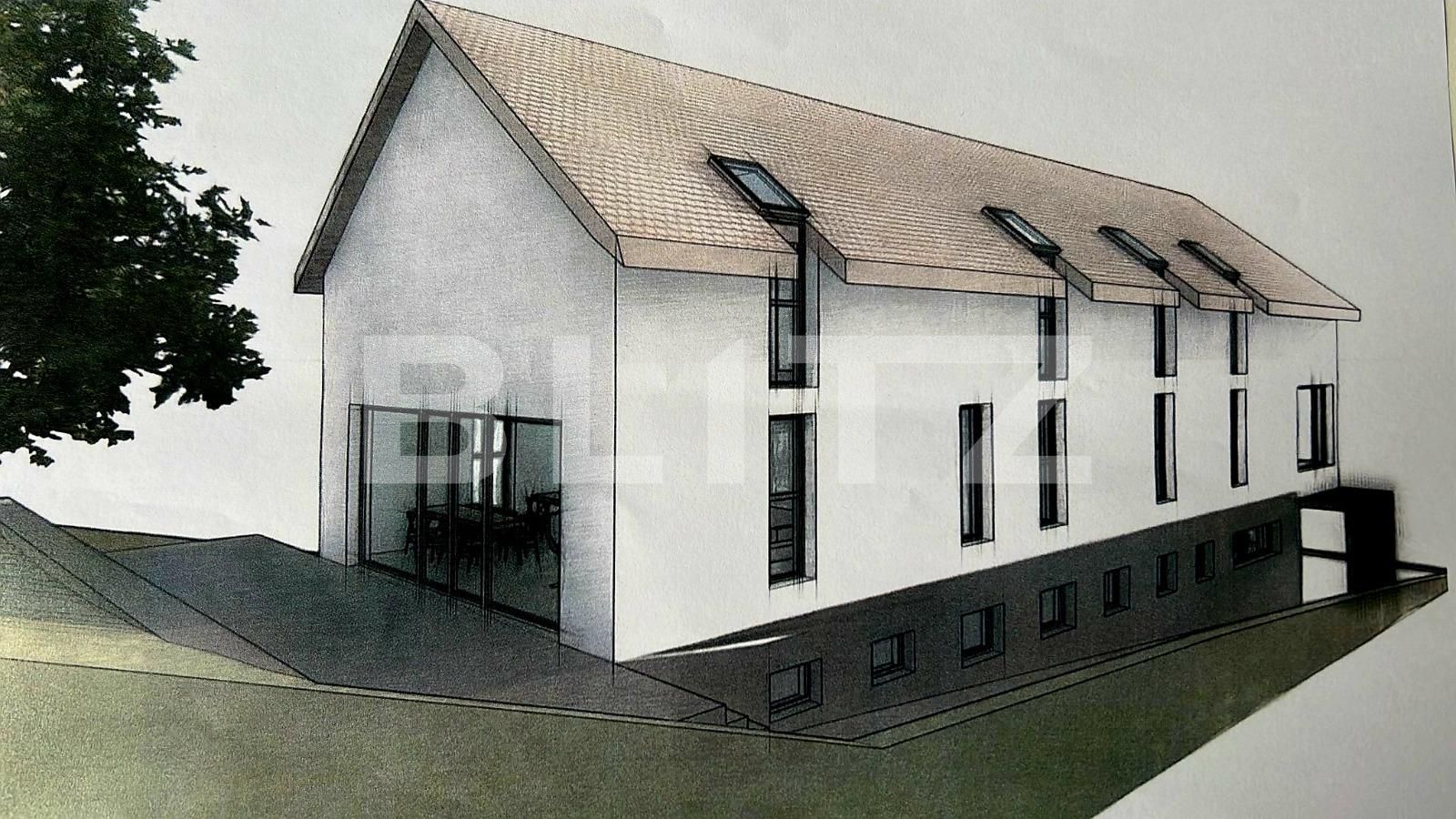 Teren de vânzare Câmpeneşti - 126496TV | BLITZ Cluj-Napoca | Poza4