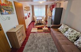 Apartament modern, la cheie, 2 camere, 37mp, zona centrala Apahida