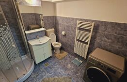 Apartament modern, la cheie, 2 camere, 37mp, zona centrala Apahida