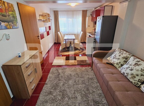 Apartament de vânzare 2 camere Apahida - 126497AV | BLITZ Cluj-Napoca | Poza1