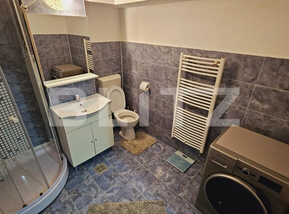 Apartament de vânzare 2 camere Apahida - 126497AV | BLITZ Cluj-Napoca | Poza5