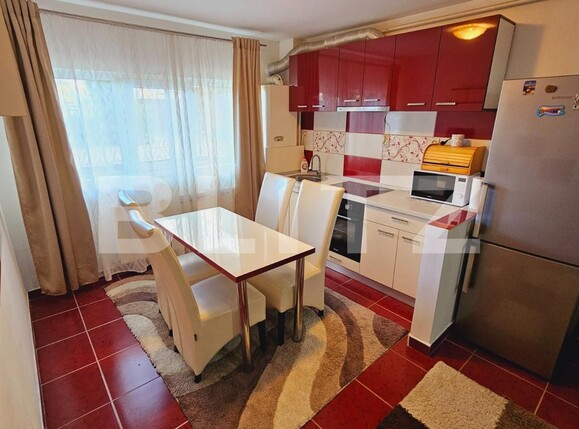 Apartament de vânzare 2 camere Apahida - 126497AV | BLITZ Cluj-Napoca | Poza2