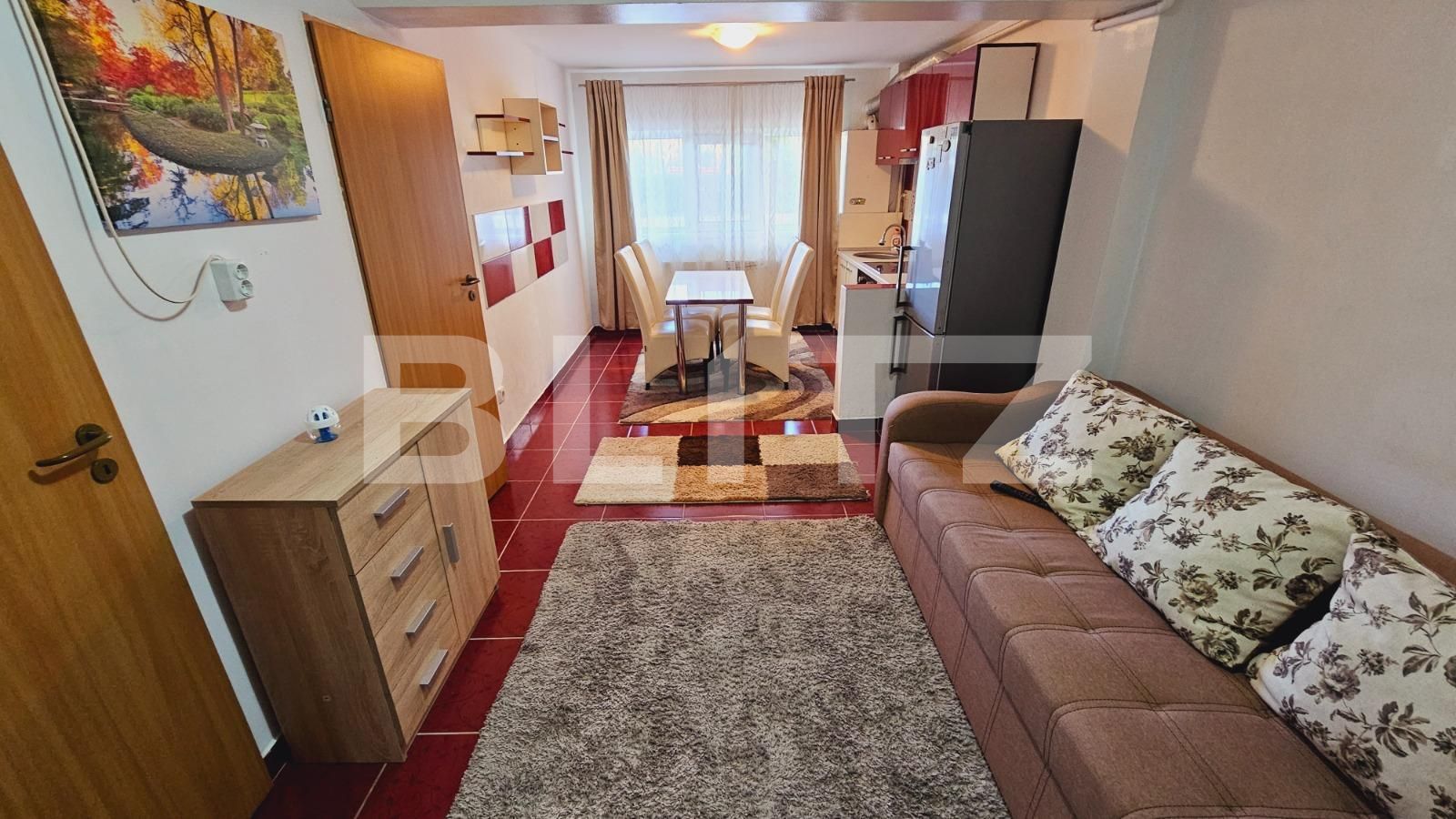 Apartament de vânzare 2 camere Apahida - 126497AV | BLITZ Cluj-Napoca | Poza1