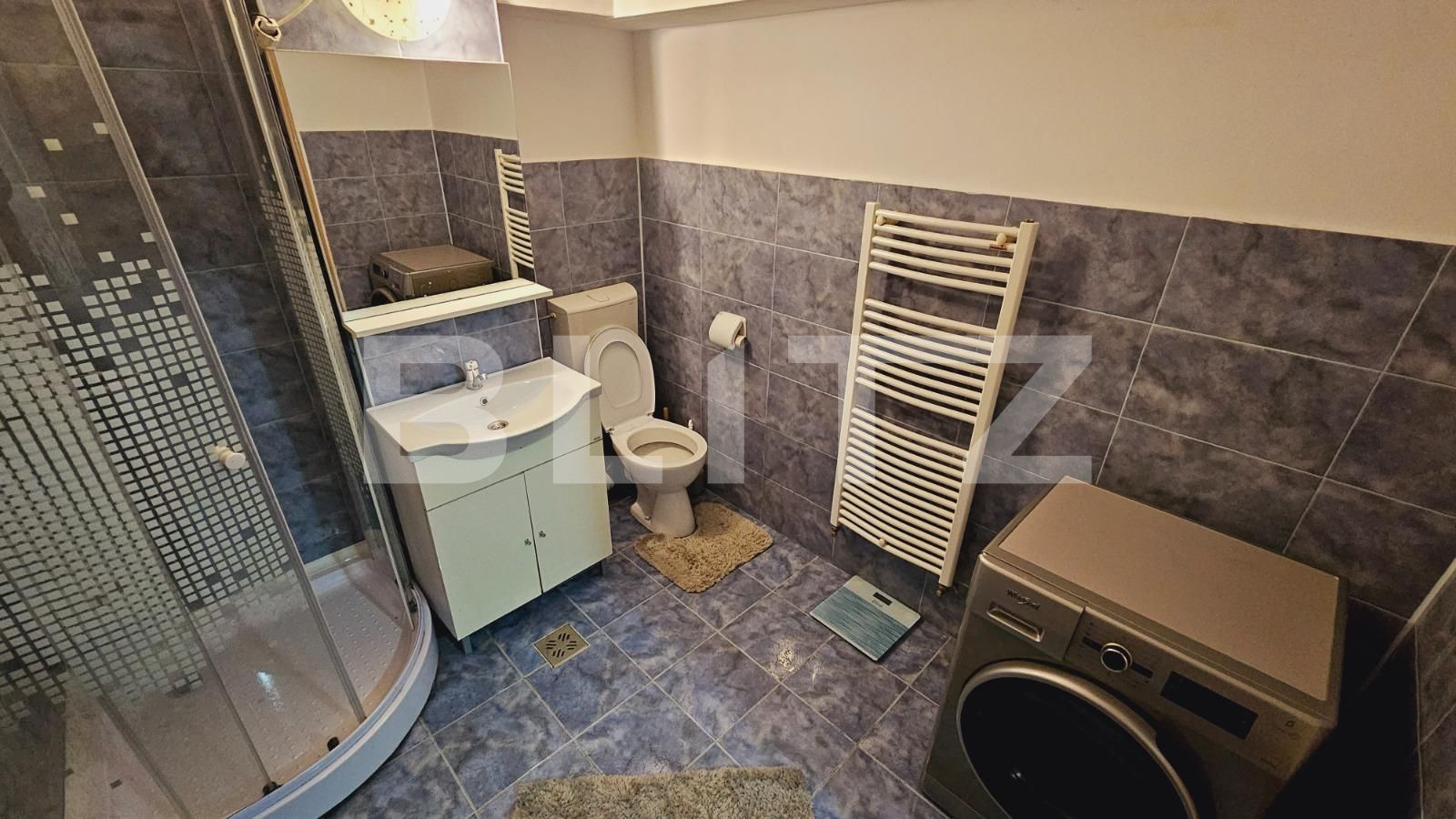 Apartament de vânzare 2 camere Apahida - 126497AV | BLITZ Cluj-Napoca | Poza5