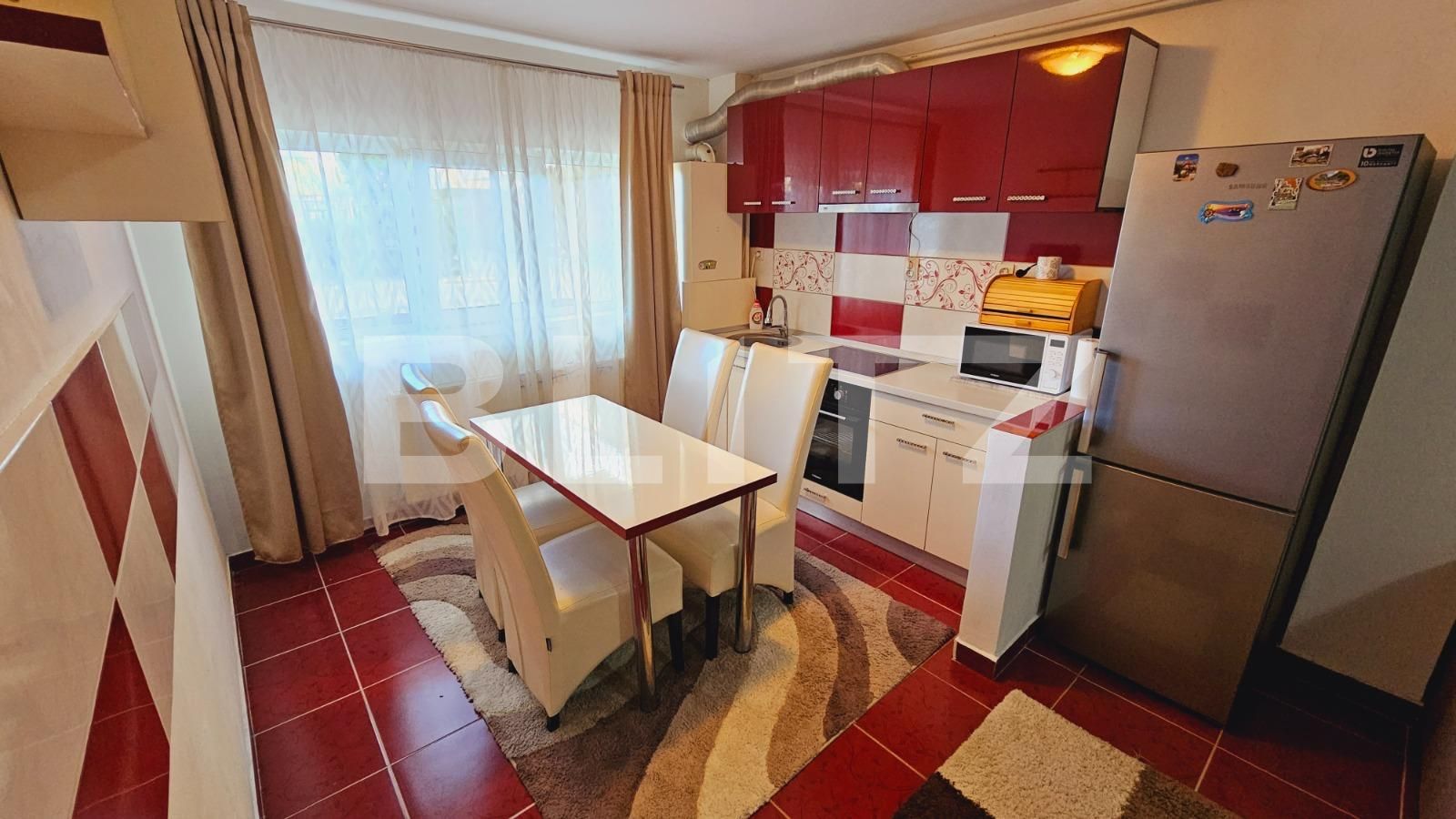 Apartament de vânzare 2 camere Apahida - 126497AV | BLITZ Cluj-Napoca | Poza2