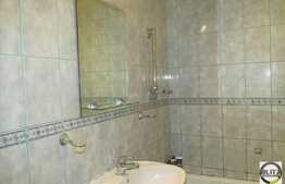 2 camere, 54 mp, decomandat, zona strazii Parang