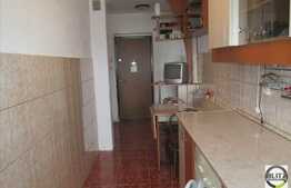 2 camere, 54 mp, decomandat, zona strazii Parang