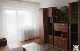 2 camere, 54 mp, decomandat, zona strazii Parang