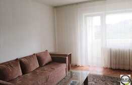 2 camere, 54 mp, decomandat, zona strazii Parang