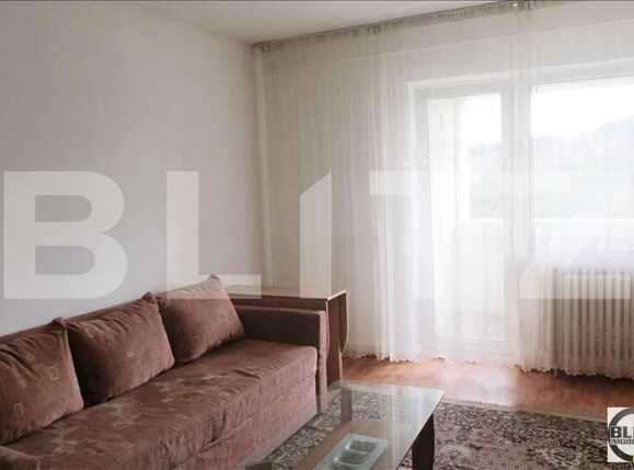 Apartament de vânzare 2 camere Manastur - 1265AV | BLITZ Cluj-Napoca | Poza1
